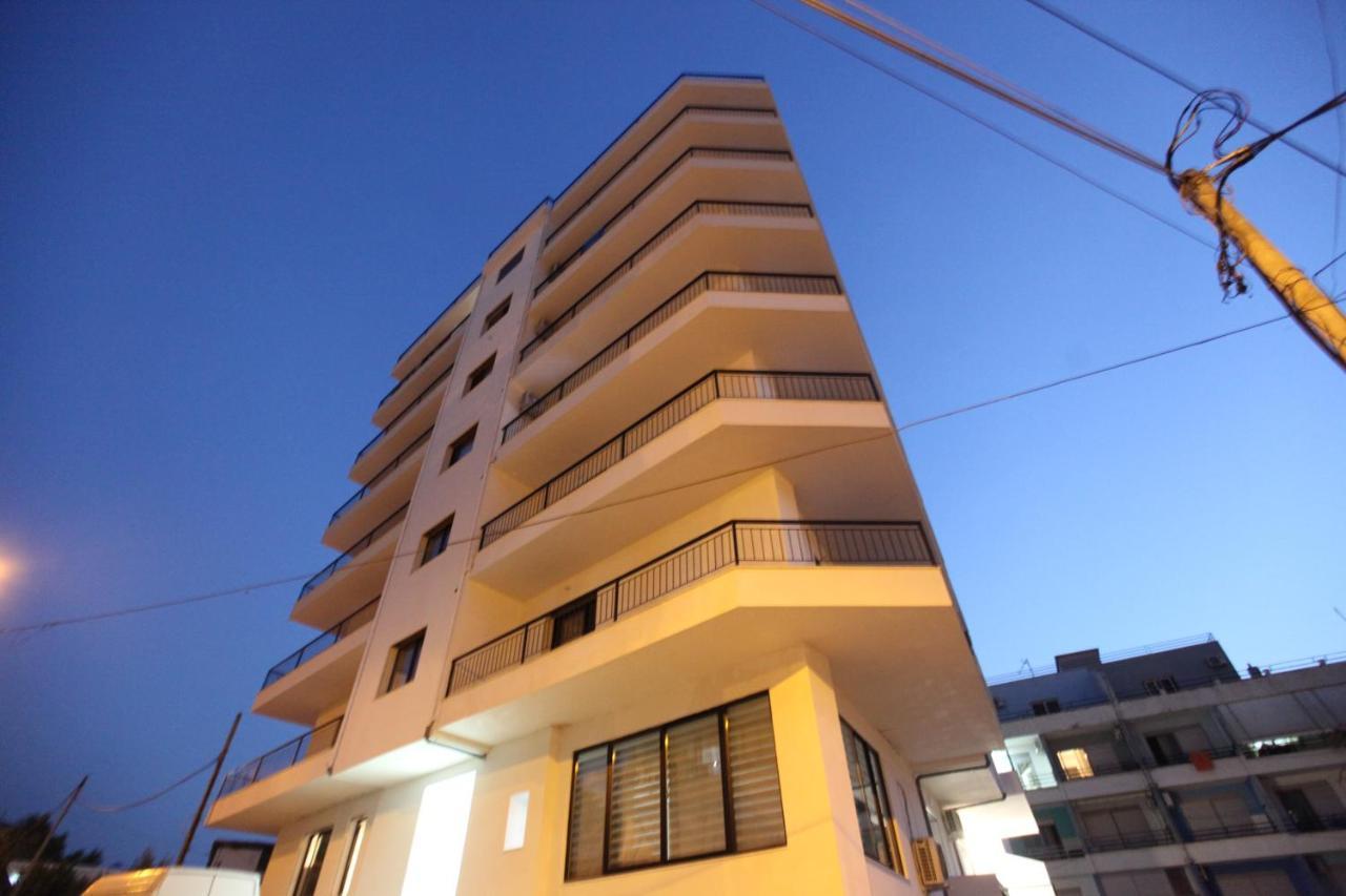 Joanna Apartment
