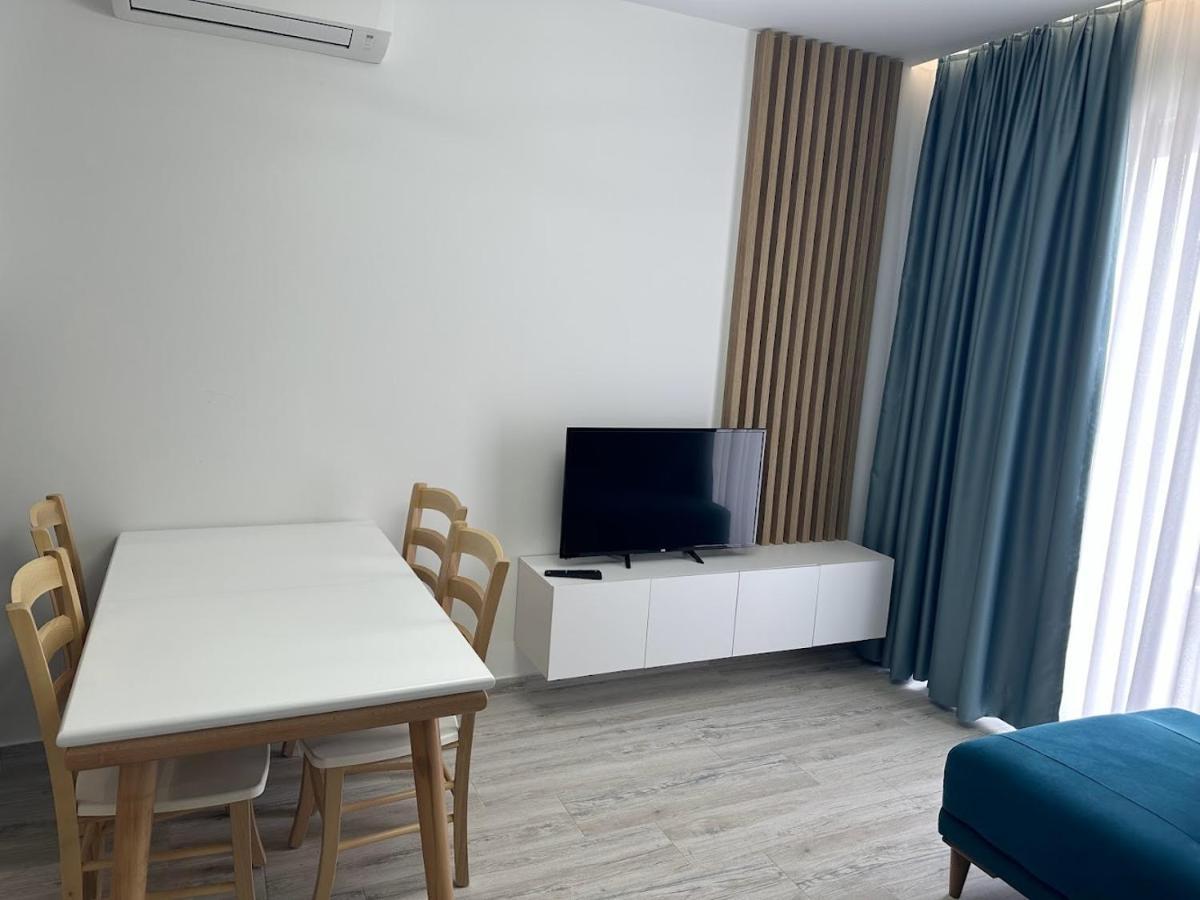 Joanna Apartment