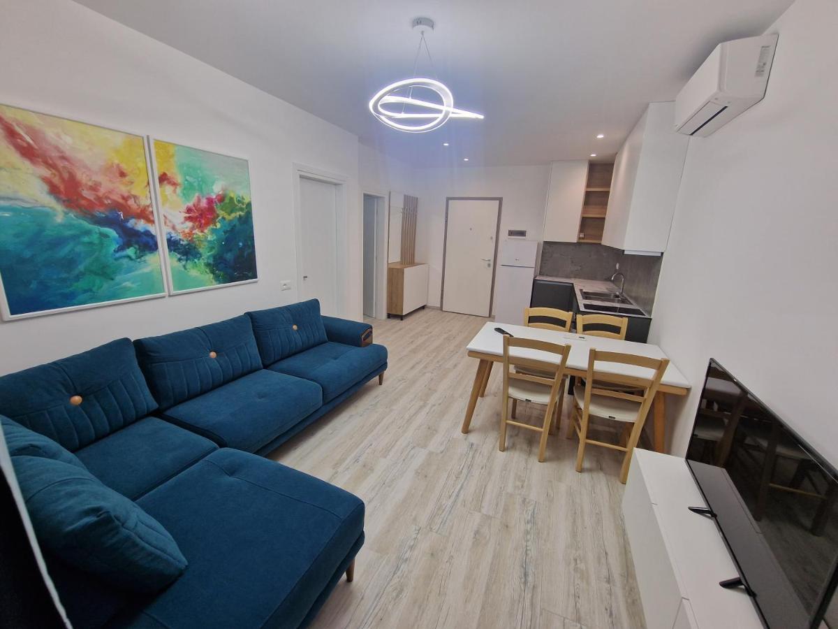 Joanna Apartment Sarande