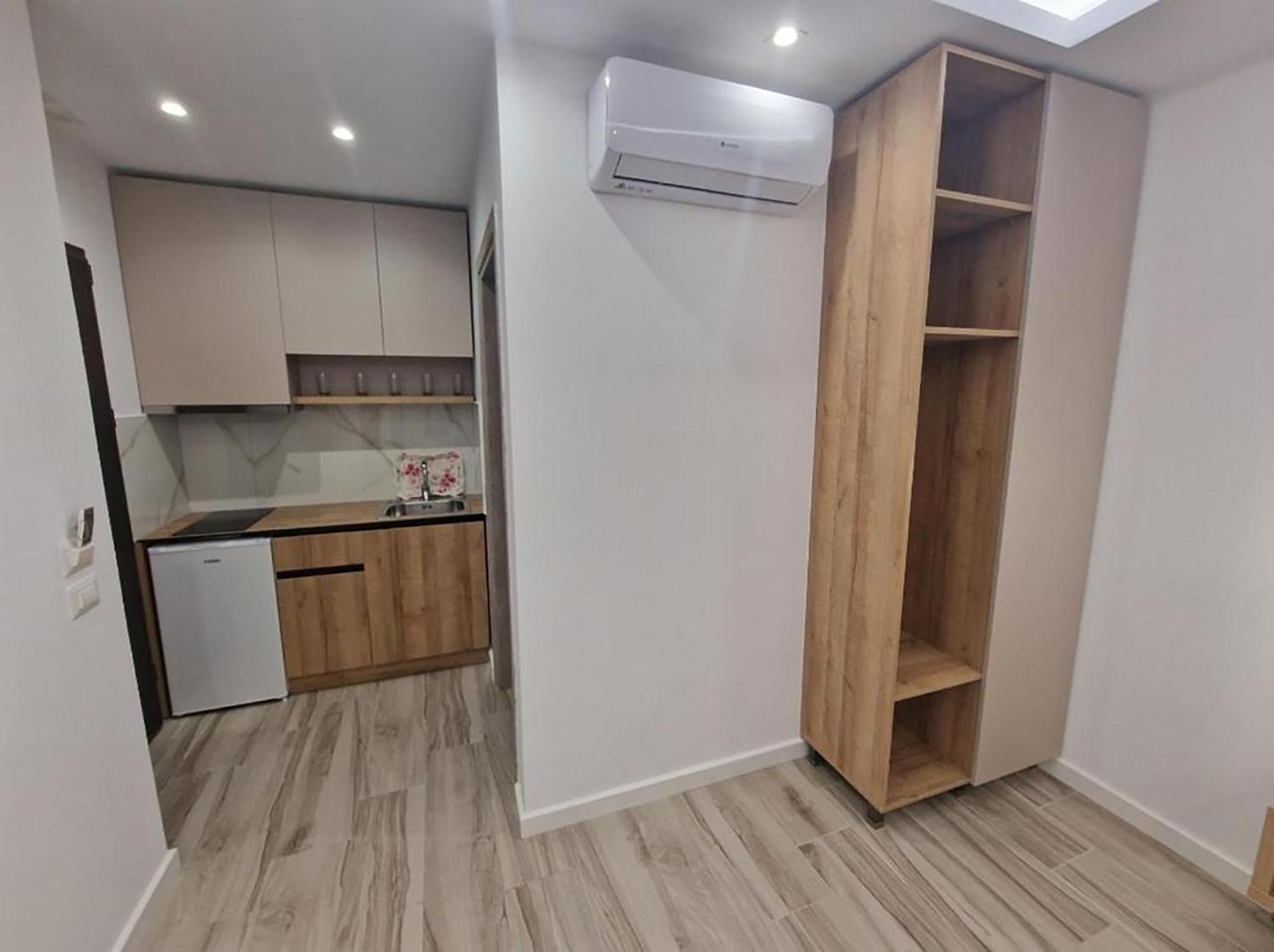 Joanna Apartment Sarande