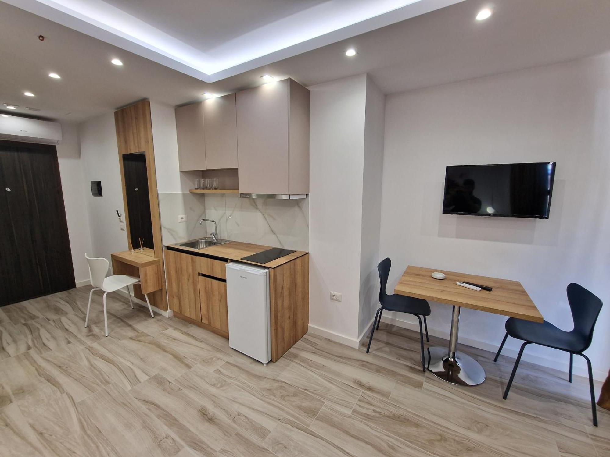 Apartment Joanna Sarande