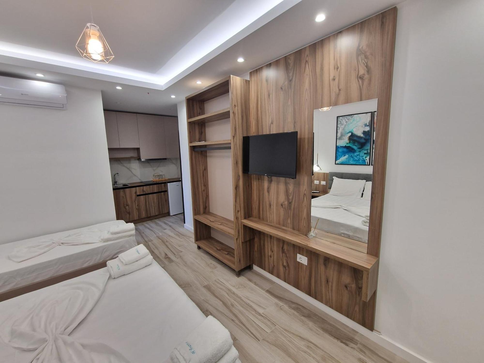 Joanna Apartment