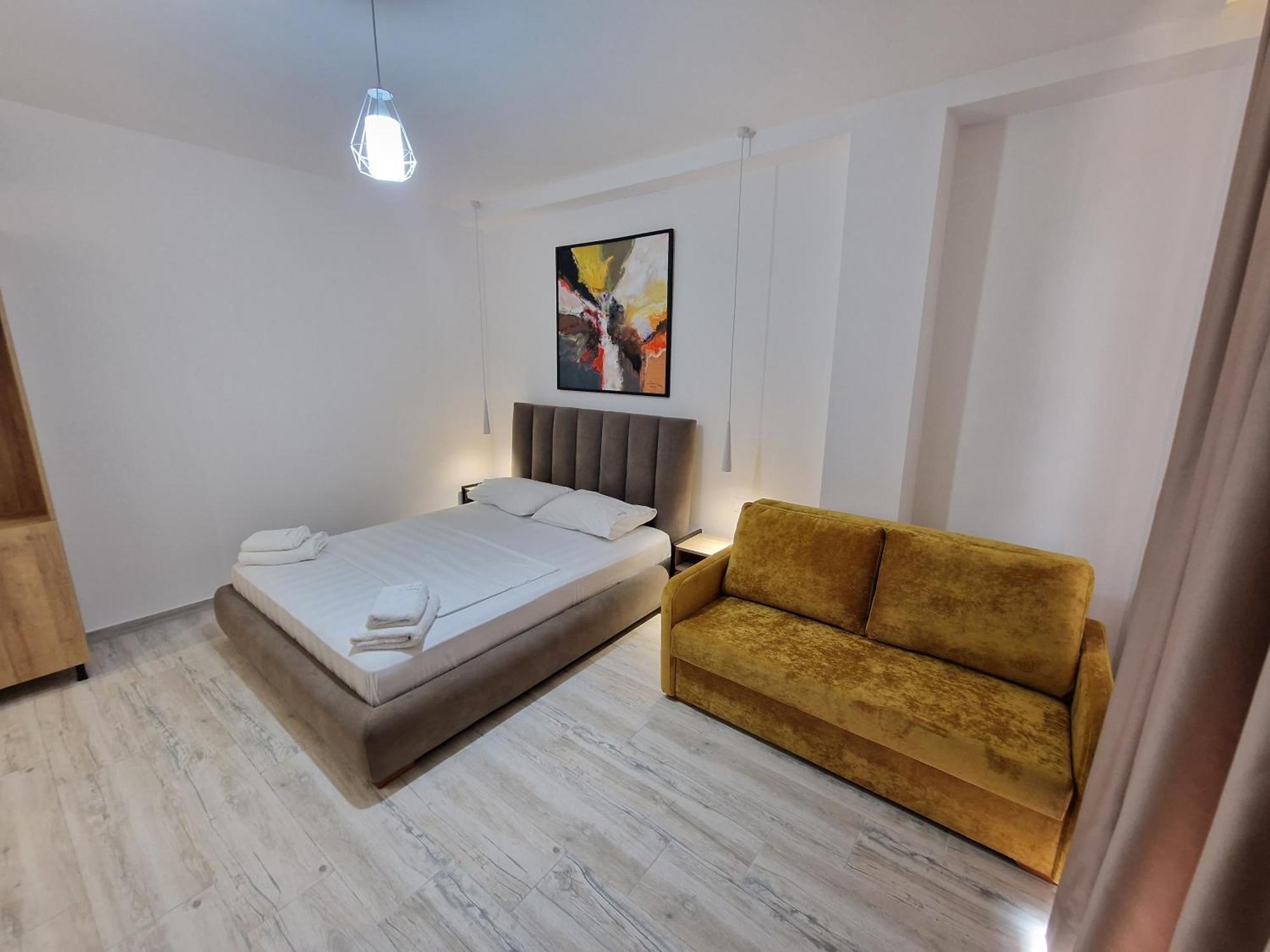 Joanna Apartment Sarande