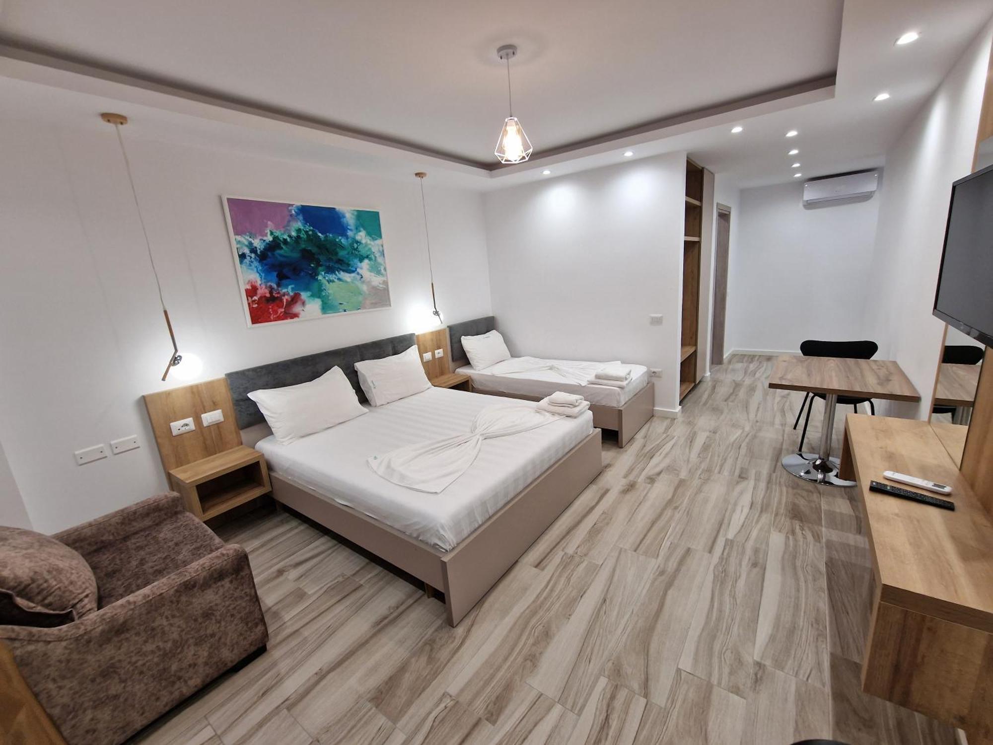 Joanna Apartment Sarande