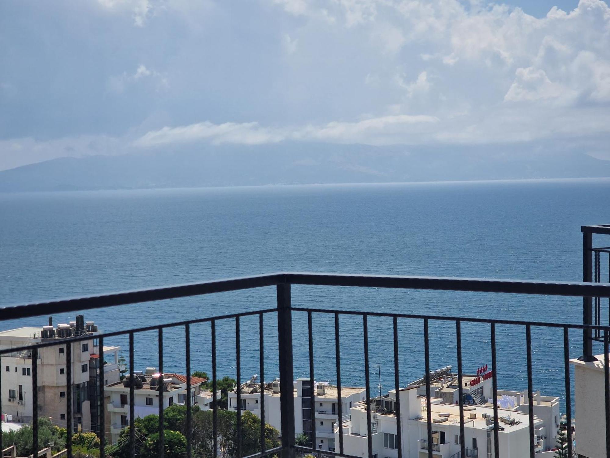 Joanna Apartment Sarande