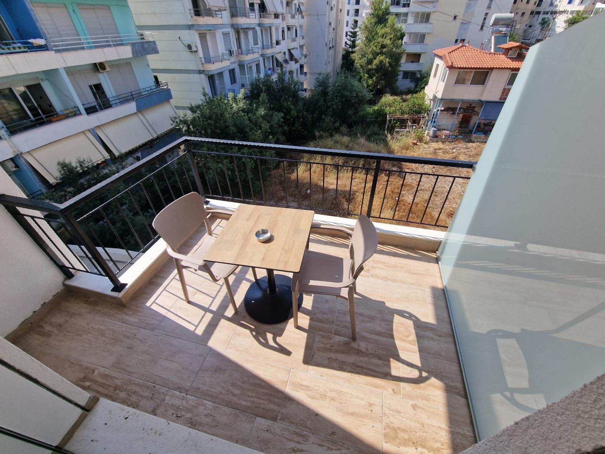 Apartment Joanna Sarande