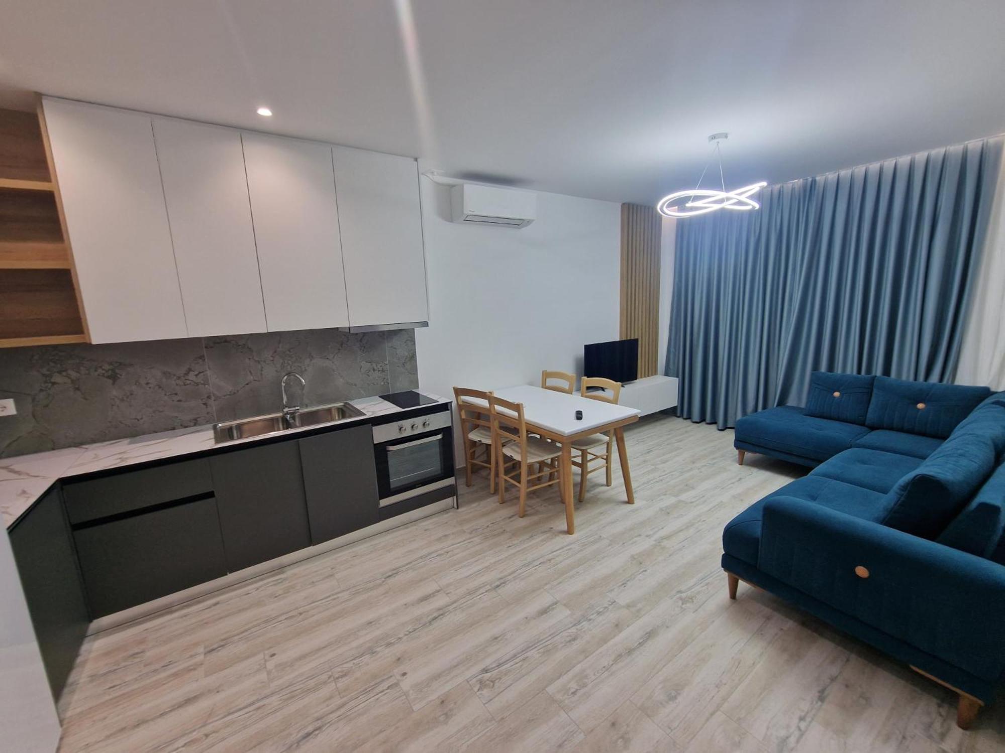 Apartment Joanna Sarande