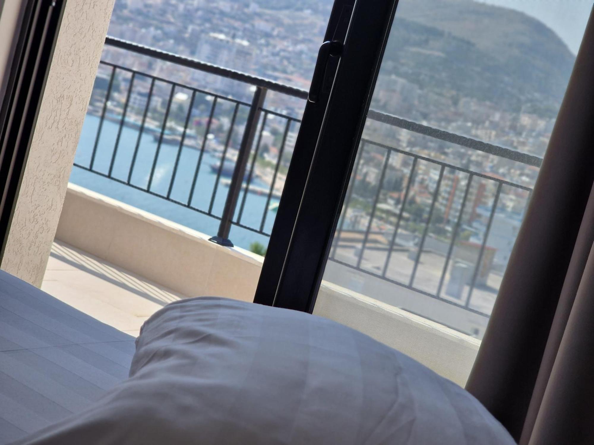 Apartment Joanna Sarande