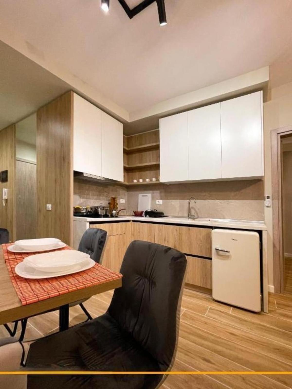 Joanna Apartment Sarande