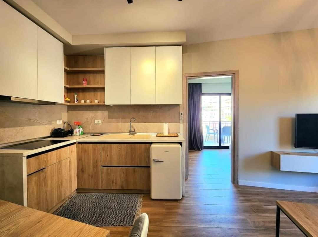 Joanna Apartment